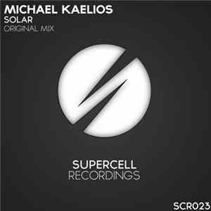 Michael Kaelios - Solar flac