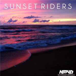 Various - Sunset Riders Compilation flac