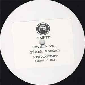 Reverb vs. Flash Gordon - Providence flac