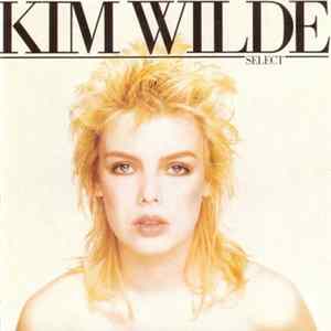 Kim Wilde - Select flac