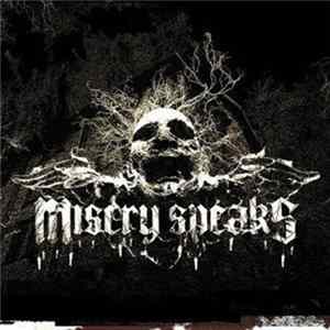 Misery Speaks - Misery Speaks flac