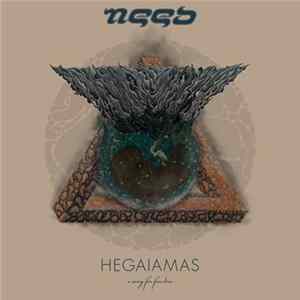 Need - Hegaiamas​ - A Song For Freedom flac