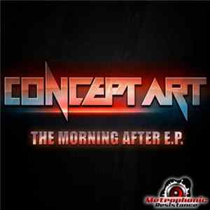 Concept Art - The Morning After EP flac