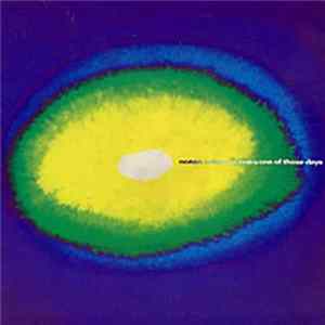 Ocean Colour Scene - One Of Those Days flac