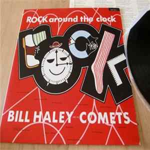 Bill Haley And His Comets - Rock Around The Clock flac