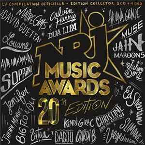 Various - NRJ Music Awards 2018 - 20th Edition flac