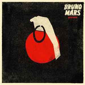 Bruno Mars - Grenade flac