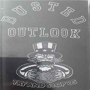 Busted Outlook - Grand Slam Sessions - 2015 Promo flac