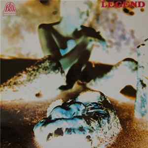 Legend - Legend flac