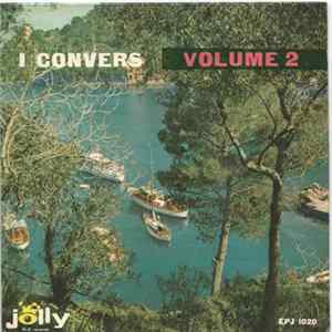 I Convers - Volume 2 flac