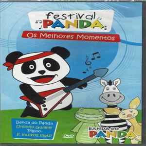 Various - Festival Panda - Os Melhores Momentos flac