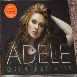 Adele - Greatest Hits flac