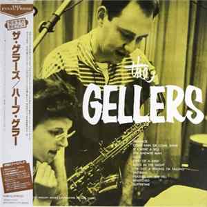 The Gellers - The Gellers flac