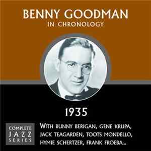Benny Goodman - In Chronology - 1935 flac