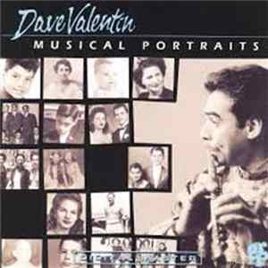 Dave Valentin - Musical Portraits flac