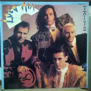 Loco Mia - Taiyo flac