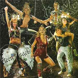 Teen Angels - Teen Angels flac