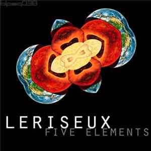 Leriseux - Five Elements flac