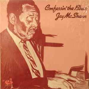 Jay McShann - Confessin' The Blues flac
