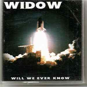 Widow - Will We Ever Know flac