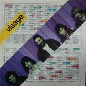 Visage - Vol 720 flac