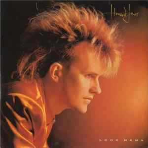 Howard Jones - Look Mama flac