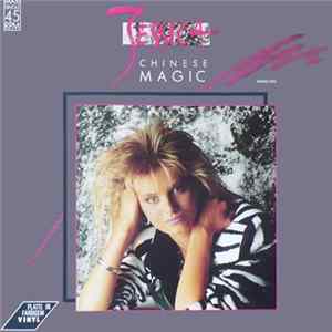 Jessica - Chinese Magic flac
