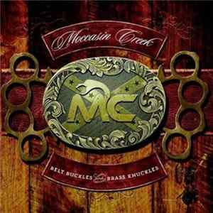 Moccasin Creek - Belt Buckles and Brass Knuckles flac