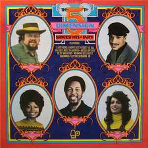 The 5th Dimension - Greatest Hits On Earth flac