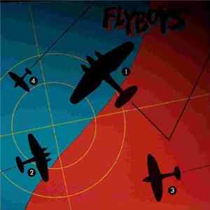 Flyboys - Flyboys flac