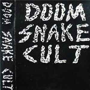 Doom Snake Cult - Doom Snake Cult flac