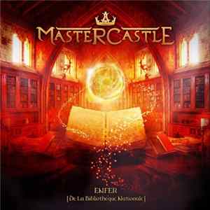 Mastercastle - Enfer (De La Biblioteque Nationale) flac