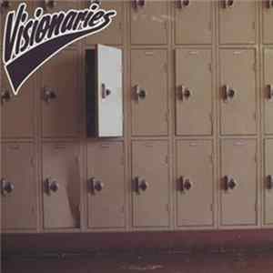 Visionaries - Reach / DJ's MC's flac