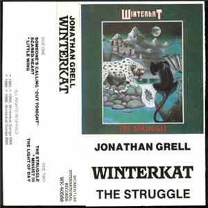 Winterkat - The Struggle flac