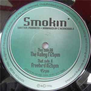 Smokin' - Freebird / The Valley flac