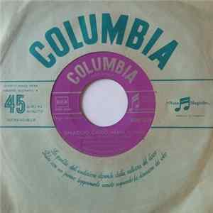 Silvana Sevà E I Kronos Con I Discoboli - Ghiaccio Caldo ( Early To Bed ) flac