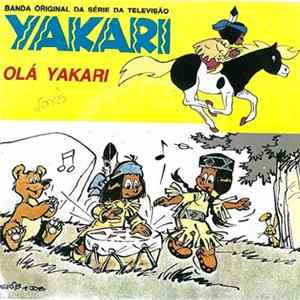 Maria Armanda - Yakari flac