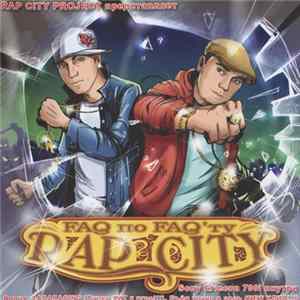 Rap City - Faq По FAQ’ту flac