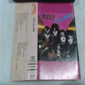 Kiss - Killers flac