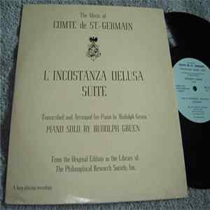 Comte De St.-Germain, Rudolph Gruen - The Music Of Comte De St.-Germain - L'Incostanza Delusa Suite flac