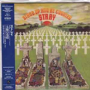 Stray - Stand Up And Be Counted flac