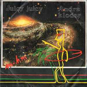 M-hm - Juicy Juicy / Andre Kloder flac