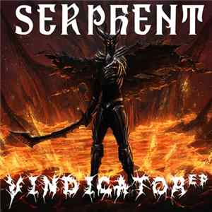 Serphent - Vindicator flac