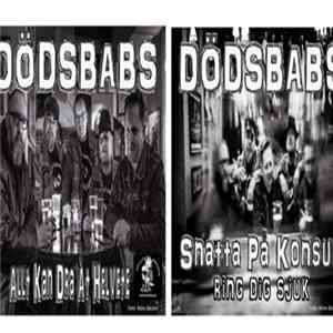 Dödsbabs - Allt Kan Dra Åt Helvete flac