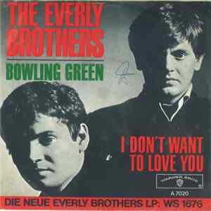 The Everly Brothers - Bowling Green flac