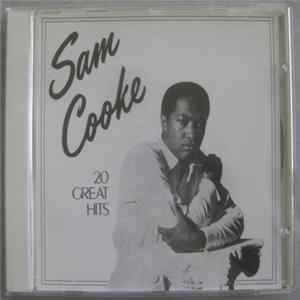Sam Cooke - 20 Great Hits flac