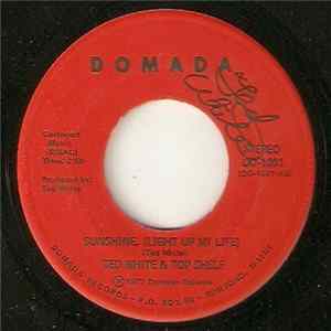 Ted White ,& Top Shelf - Sunshine, (Light Up My Life) flac