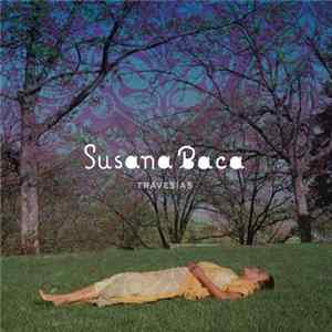 Susana Baca - Travesías flac