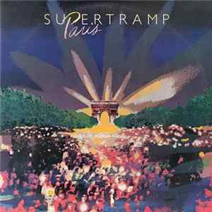 Supertramp - Paris flac