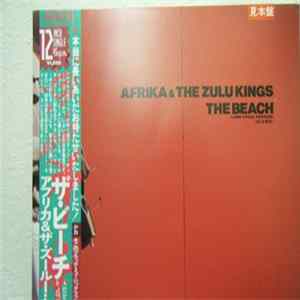 Afrika & The Zulu Kings - The Beach flac